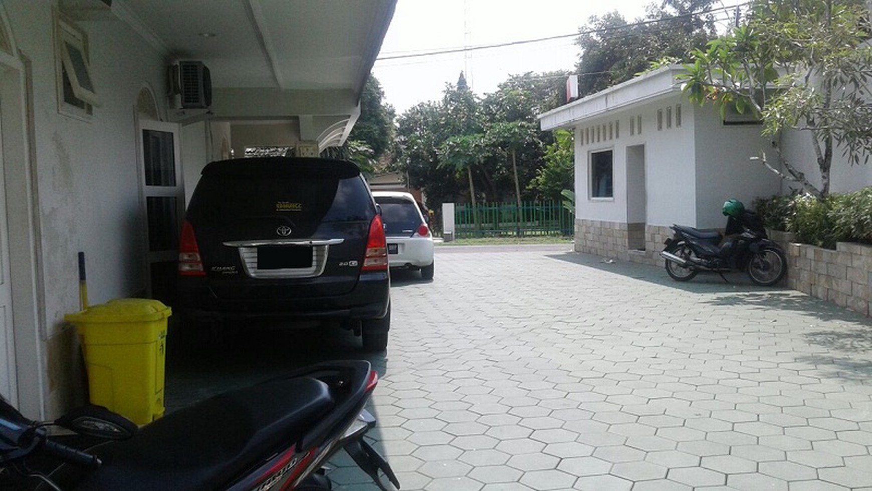 HOME STAY+FURNITURE DEKAT BANDARA ADISUCIPTO DENGAN HARGA NEGO, YOGYAKARTA