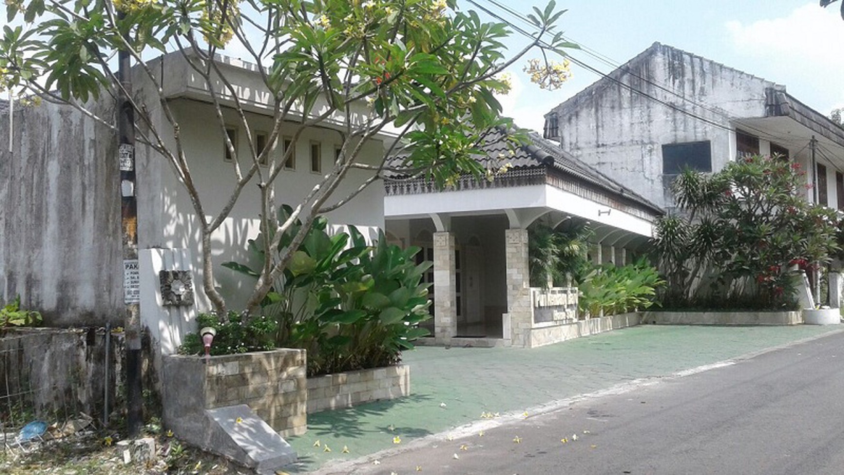 HOME STAY+FURNITURE DEKAT BANDARA ADISUCIPTO DENGAN HARGA NEGO, YOGYAKARTA