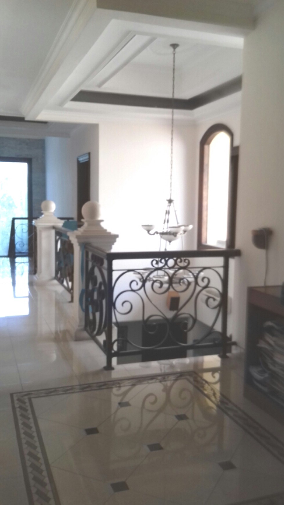 Rumah bagus, lingkungan oke di Bintaro sektor 3