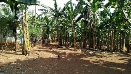 Kavling Cocok untuk Perumahan & Usaha