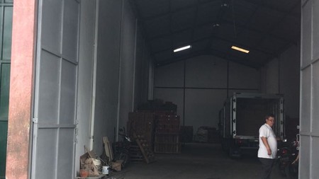 JUAL SEWA GUDANG MUTIARA MARGOMULYO