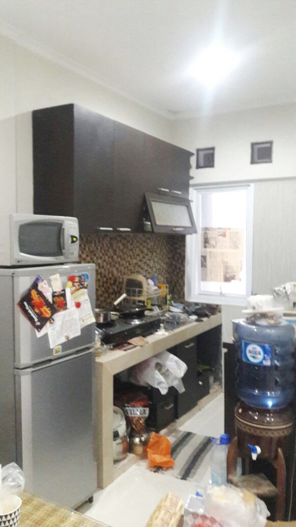 Rumah HOT SALE!!! Dijual Cepat Rumah, Lokasi sangat Srategis Di Vania Permata, Bintaro