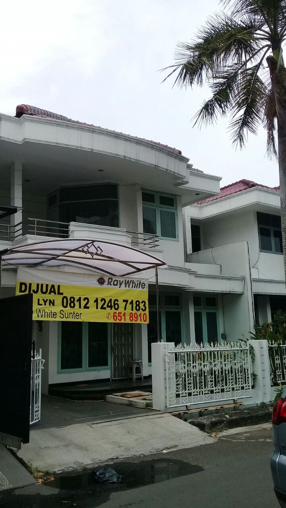 Rumah Dijual !!!