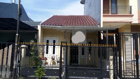 Rumah Disewakan !!!