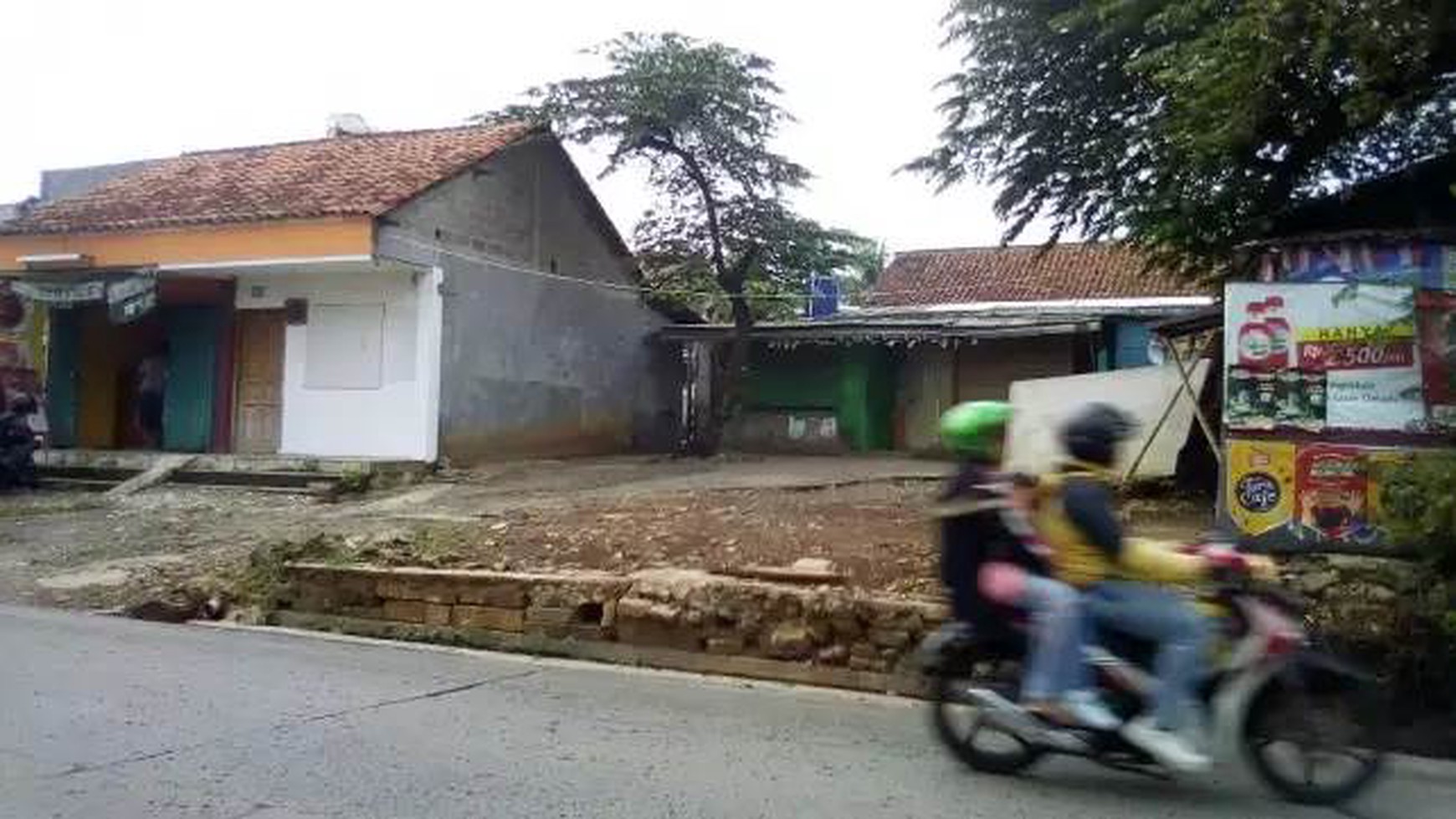 Kavling cocok untuk Bisnis