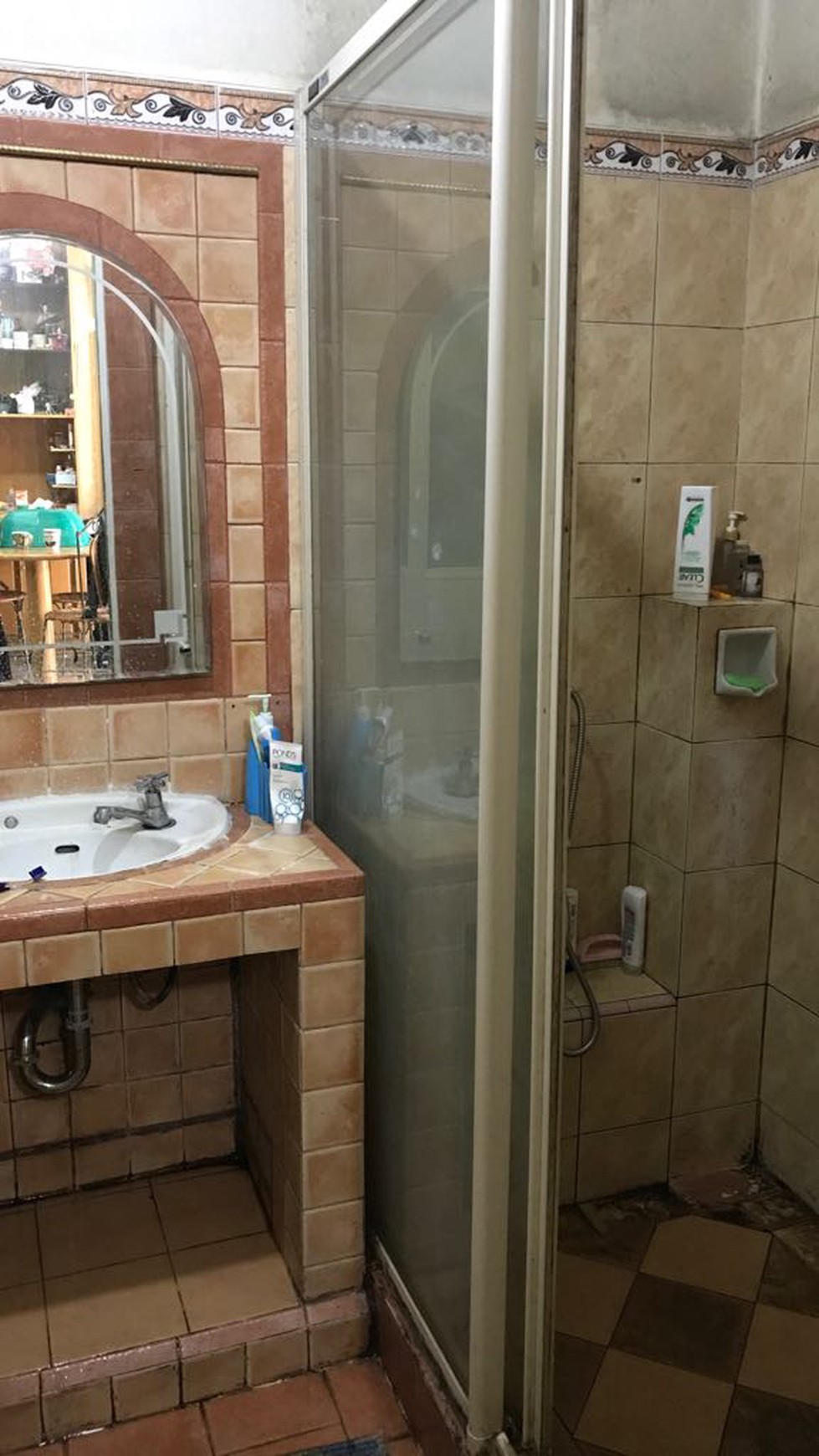 Dijual Townhouse Taman Paris - Lippo Karawaci