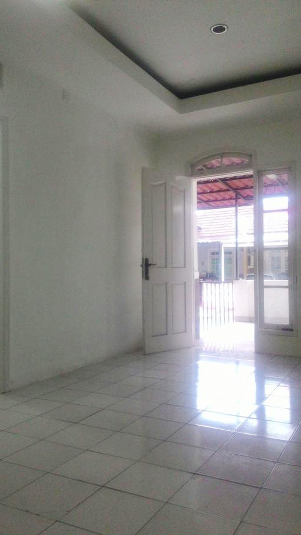 Rumah Bagus, Nyaman, dan Siap Huni di Bintaro Cluster Adena Graha Bintaro