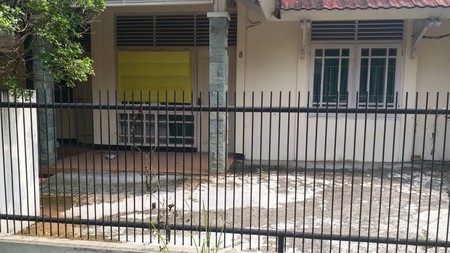 Dijual Rumah di Villa Melati Mas - Serpong, Tangerang