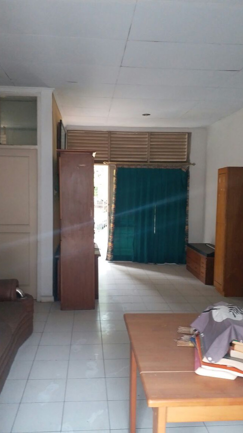 Dijual Rumah di Villa Melati Mas - Serpong, Tangerang