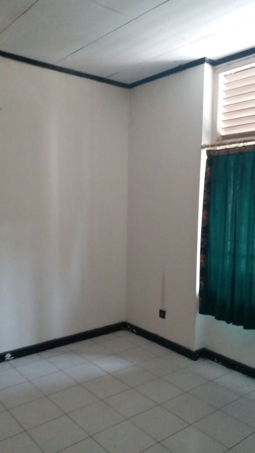 Dijual Rumah di Villa Melati Mas - Serpong, Tangerang