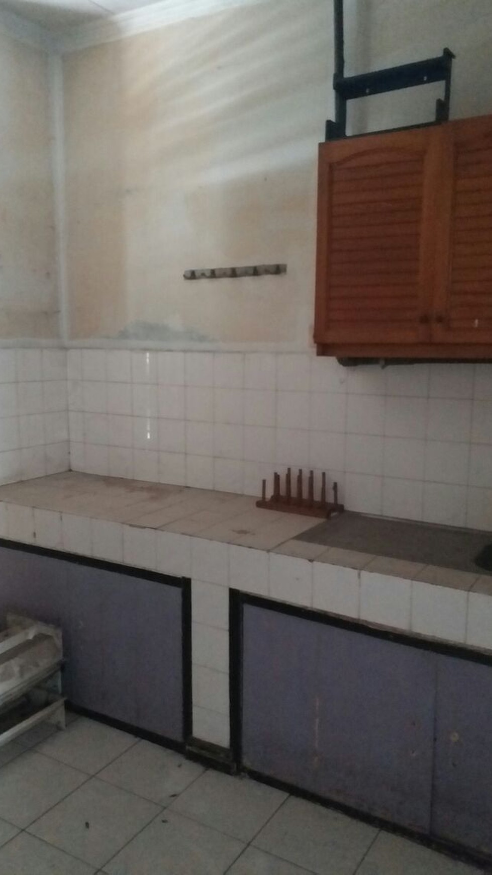 Dijual Rumah di Villa Melati Mas - Serpong, Tangerang
