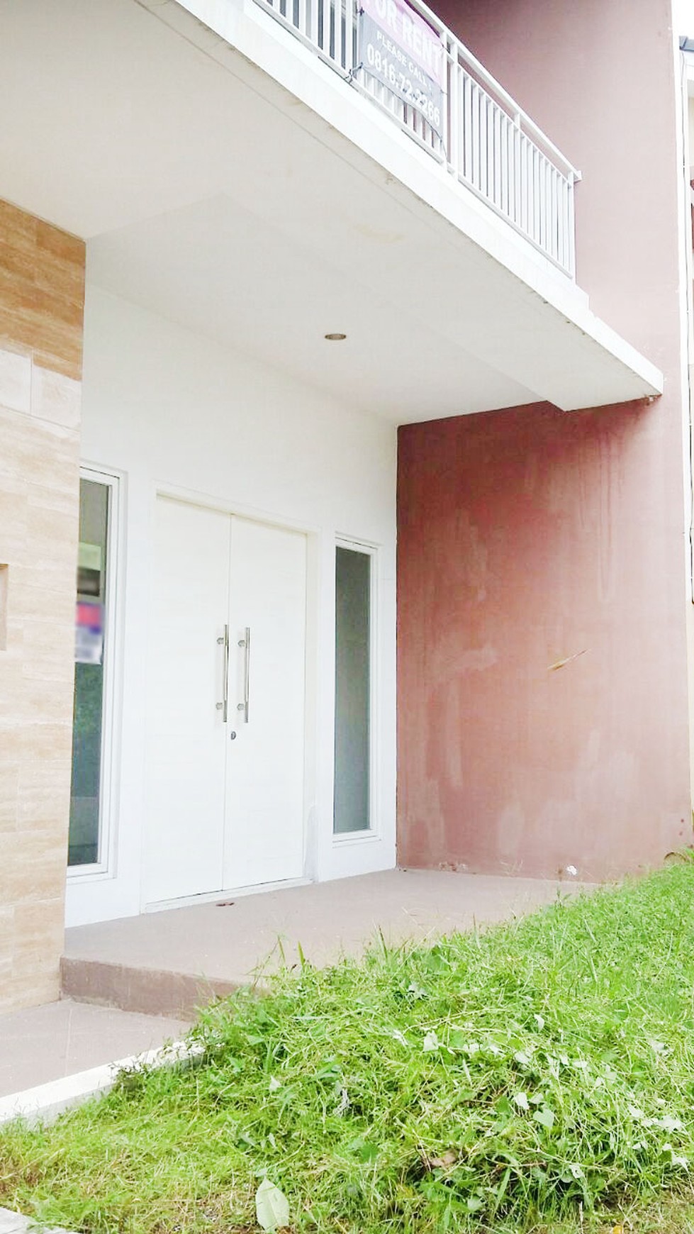 Rumah Nyaman dan Siap Huni di Kawasan Cluster Kebayoran Residences, Bintaro