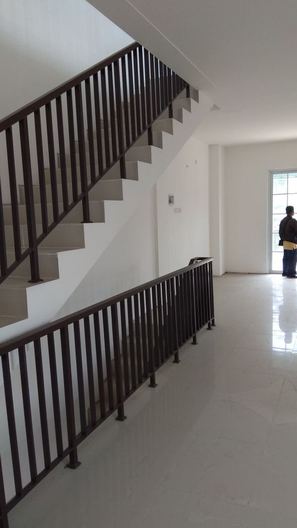 Ruko di Citra Lake Sawangan