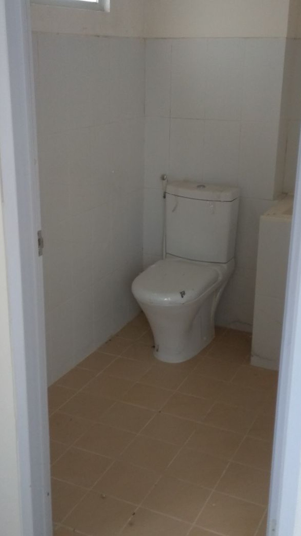 Ruko di Citra Lake Sawangan