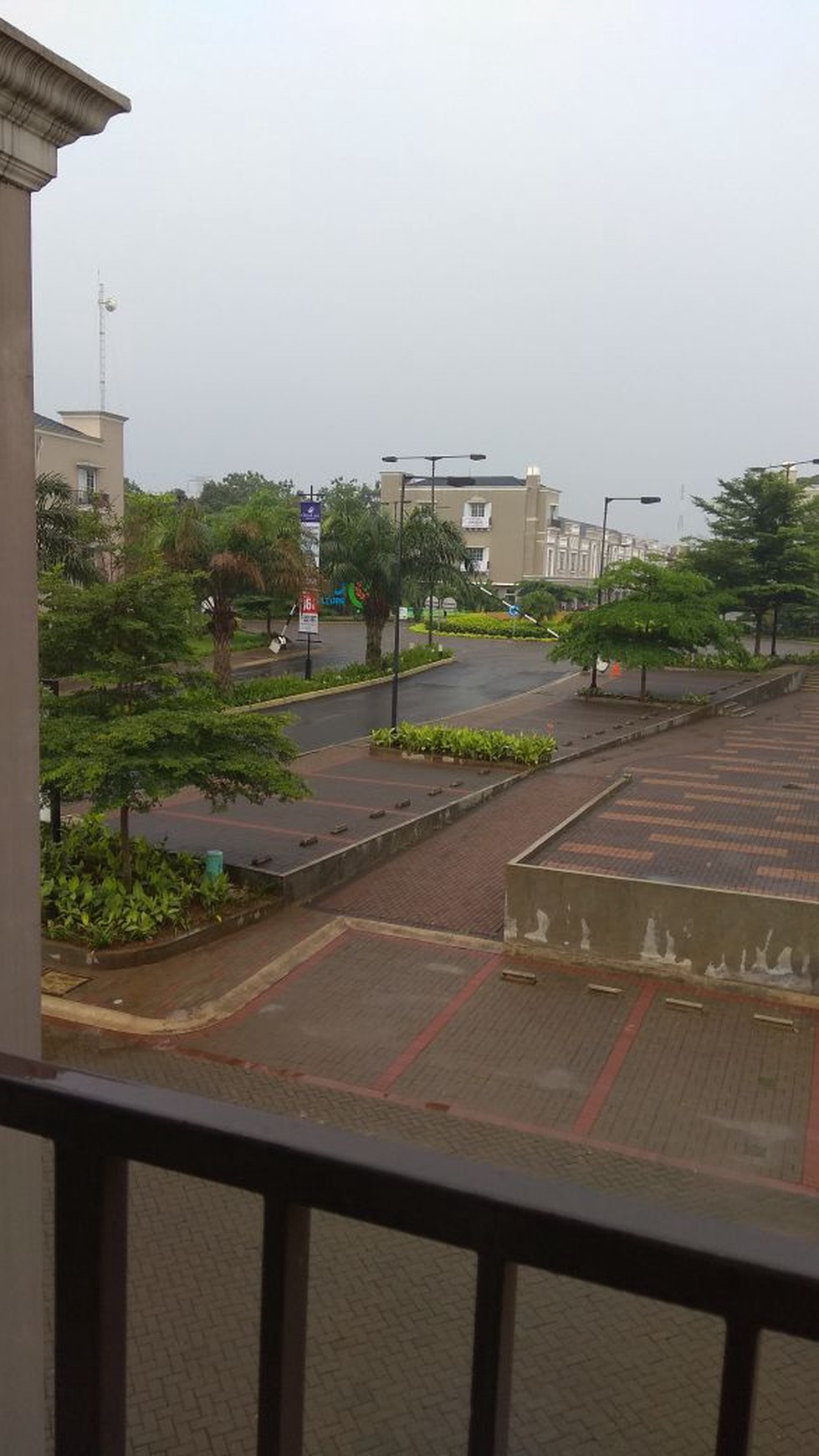 Ruko di Citra Lake Sawangan