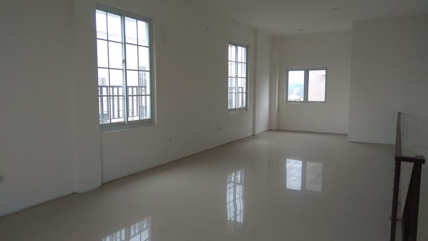 Ruko di Citra Lake Sawangan