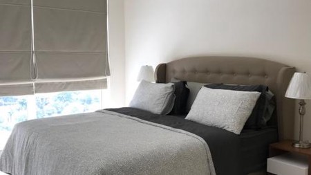 Amazing Apartment in the Heart of South Jakarta