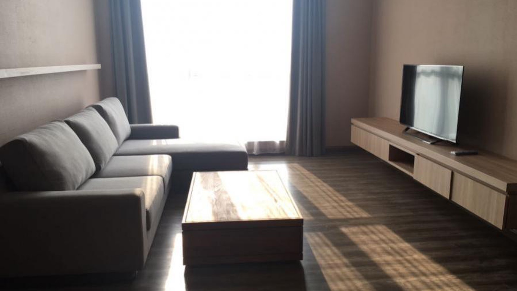 Nice Apartment for rent in the heart of Jakarta