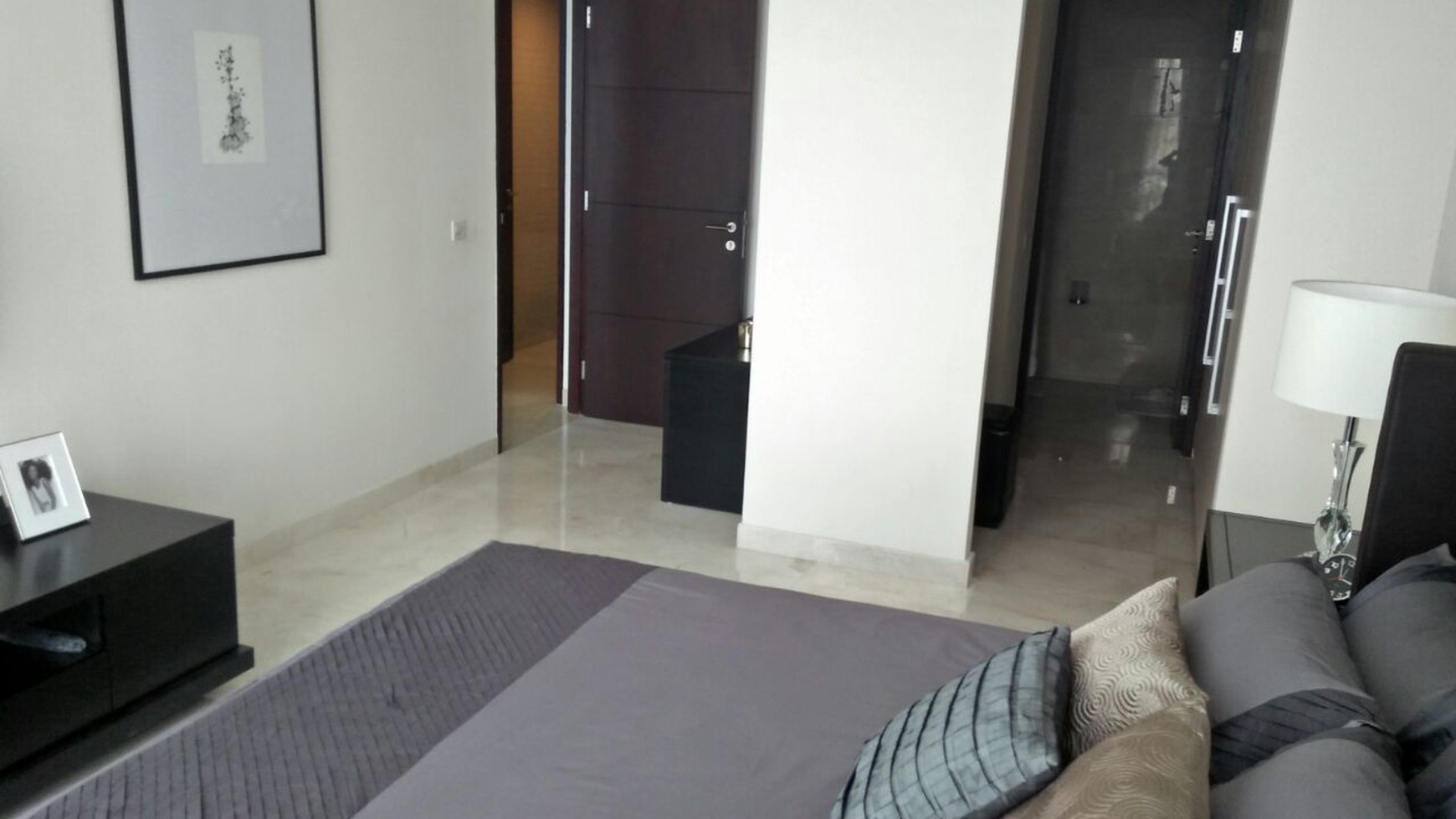 Nice Apartment for rent in the heart of Jakarta