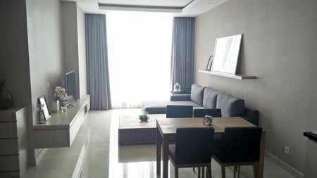 Nice Apartment for rent in the heart of Jakarta