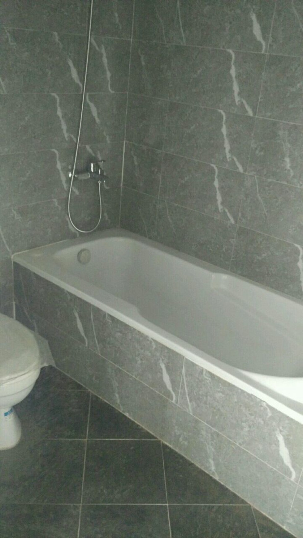 Rumah Mediteran Baru Gress 2 Lantai Rempoa Murah di Rempoa