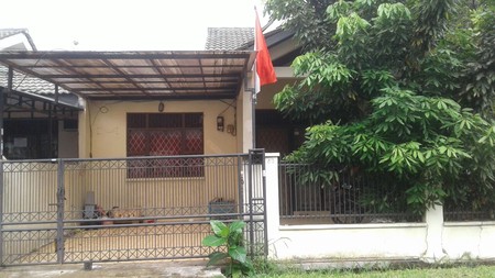 Rumah siap huni lokasi strategis di Nusa Loka