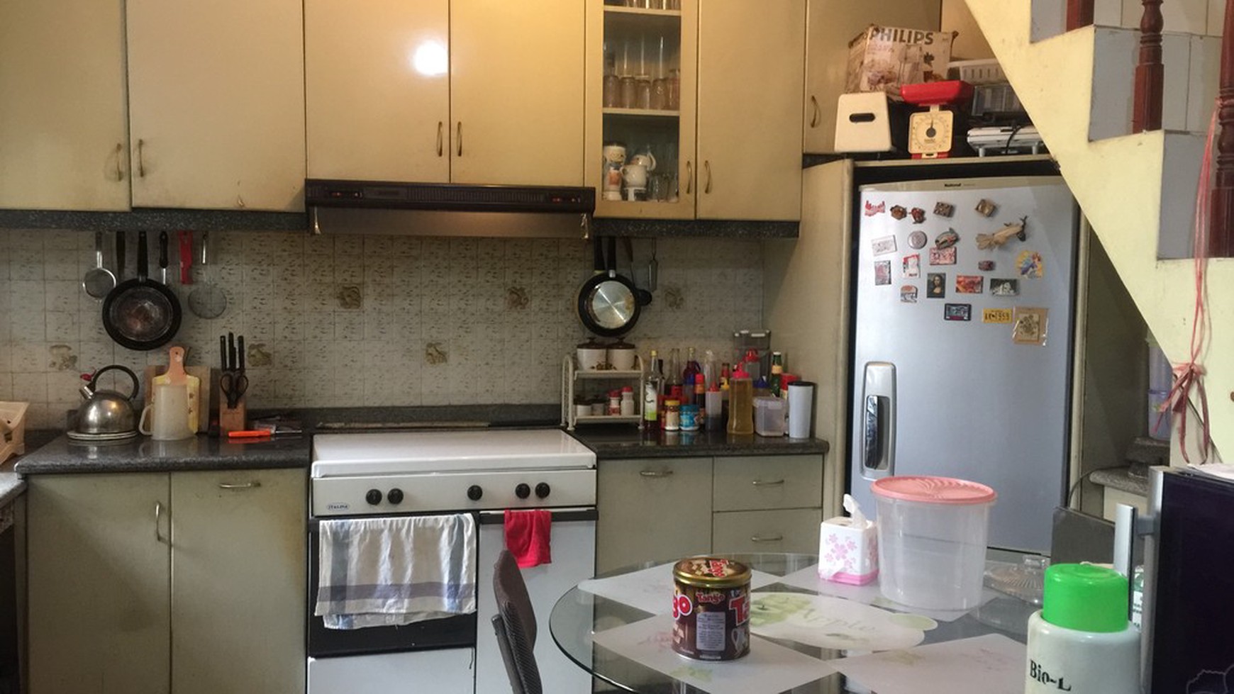 Dijual - Rumah Asri di Kemang Pratama 1 - Bekasi