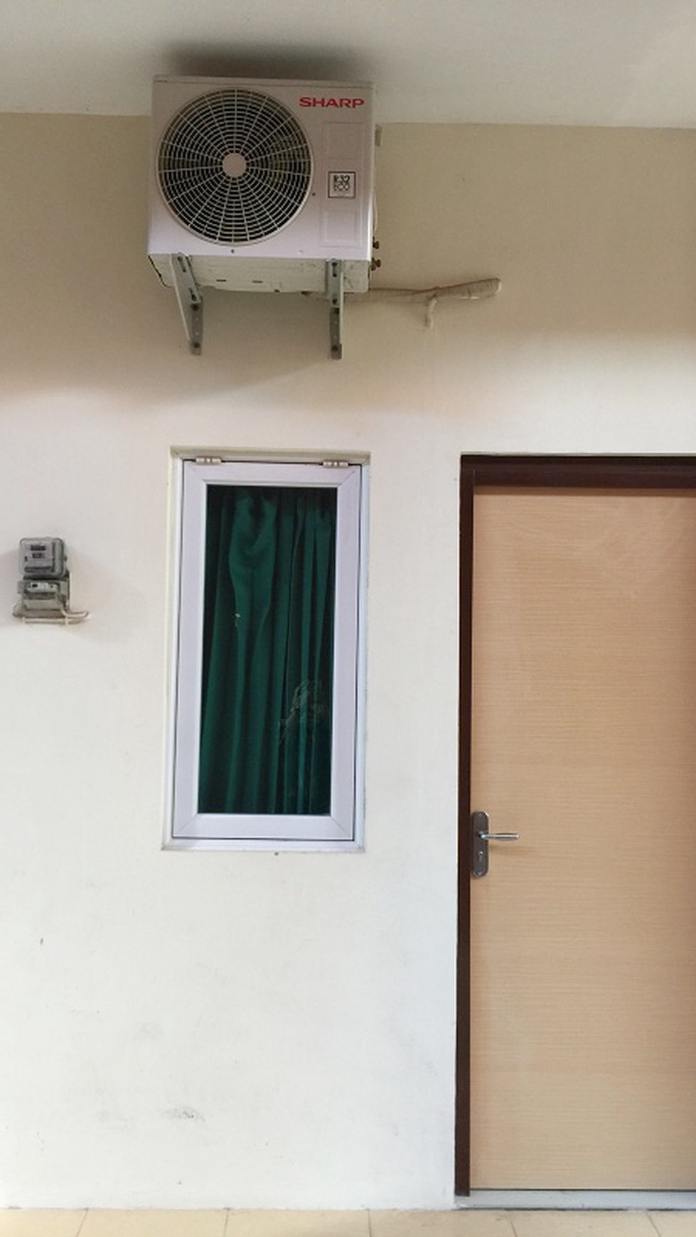 KOST EXCLUSIVE+FURNITURE DILOKASI STRATEGIS, JL ANJASMARA, DEPOK, SLEMAN