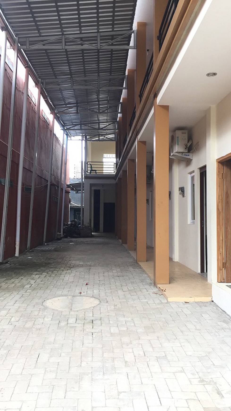 KOST EXCLUSIVE+FURNITURE DILOKASI STRATEGIS, JL ANJASMARA, DEPOK, SLEMAN