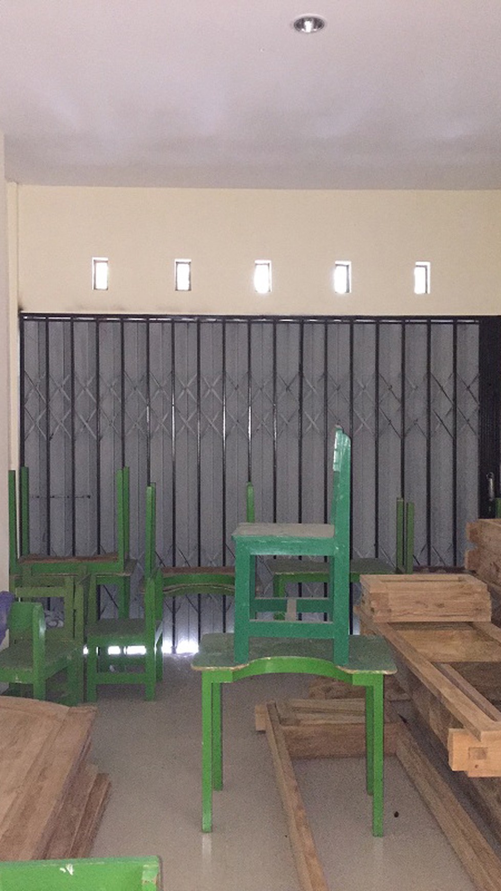 KOST EXCLUSIVE+FURNITURE DILOKASI STRATEGIS, JL ANJASMARA, DEPOK, SLEMAN