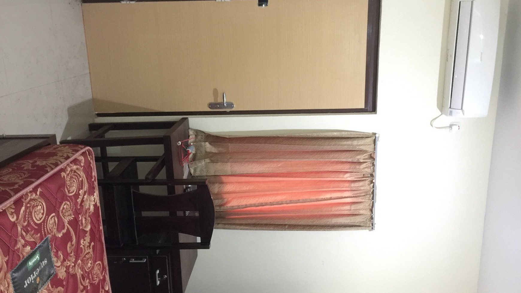 KOST EXCLUSIVE+FURNITURE DILOKASI STRATEGIS, JL ANJASMARA, DEPOK, SLEMAN