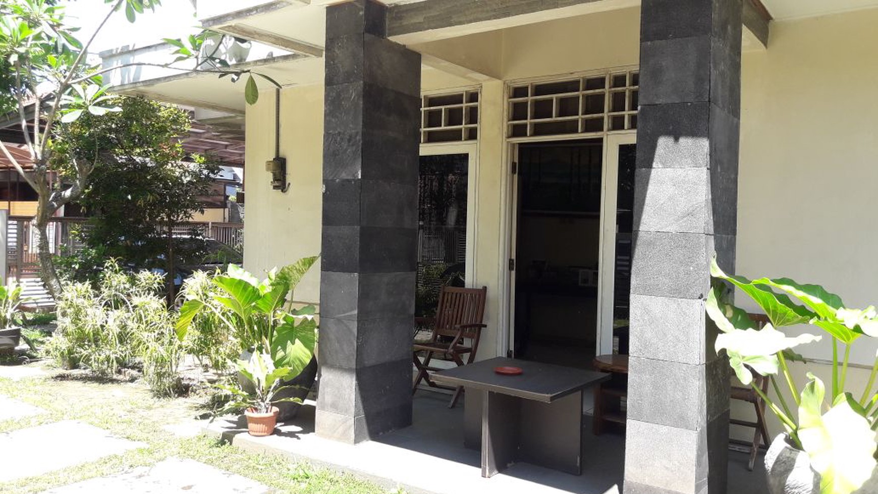 Rumah Siap Huni,Bagus  di Graha Raya Tangerang