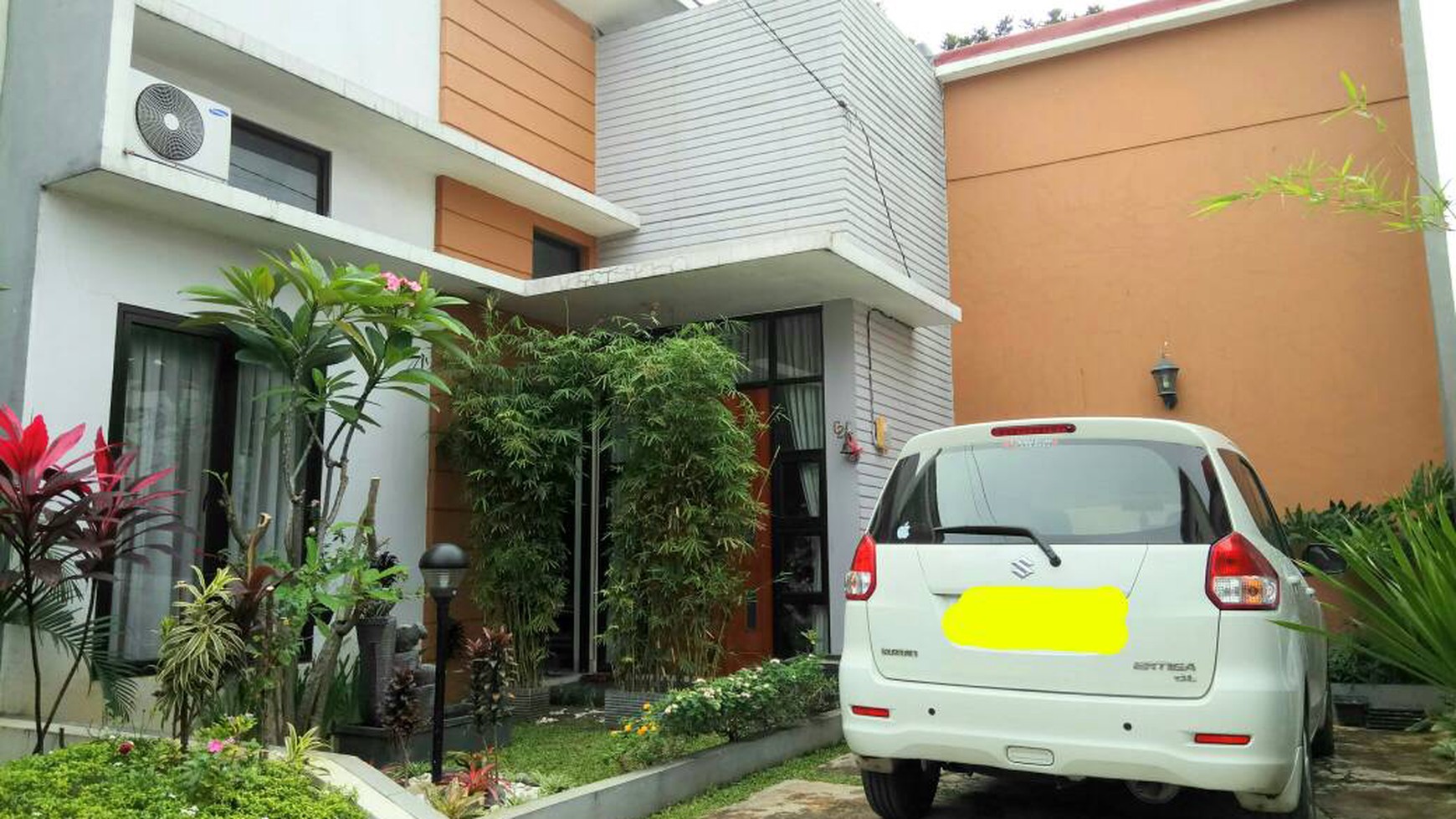 Dijual Rumah Bagus Siap Huni, Nyaman dan Asri, Rumah Strategis di Bintaro, Kawasan Puri Bintaro Mansion Tangerang Selatan