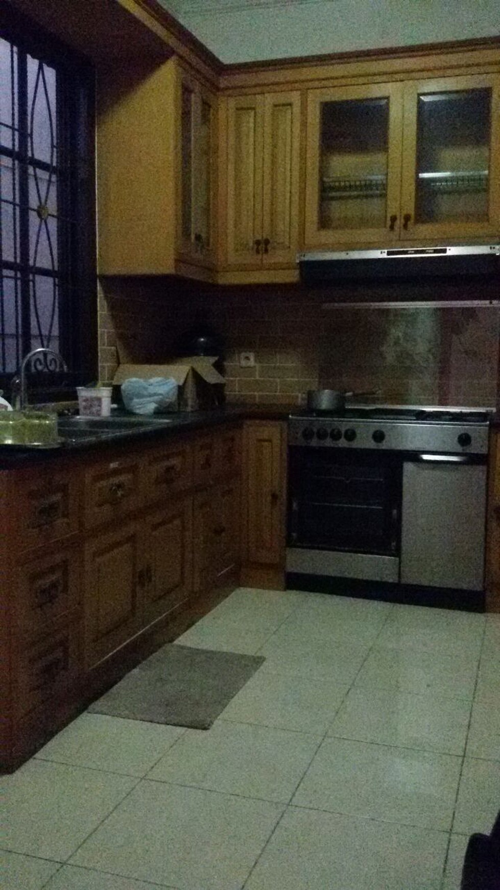 Rumah minimalis,Bagus,lokasi oke di Bintaro 9