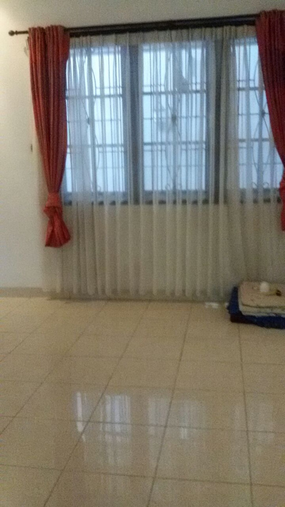 Rumah minimalis,Bagus,lokasi oke di Bintaro 9