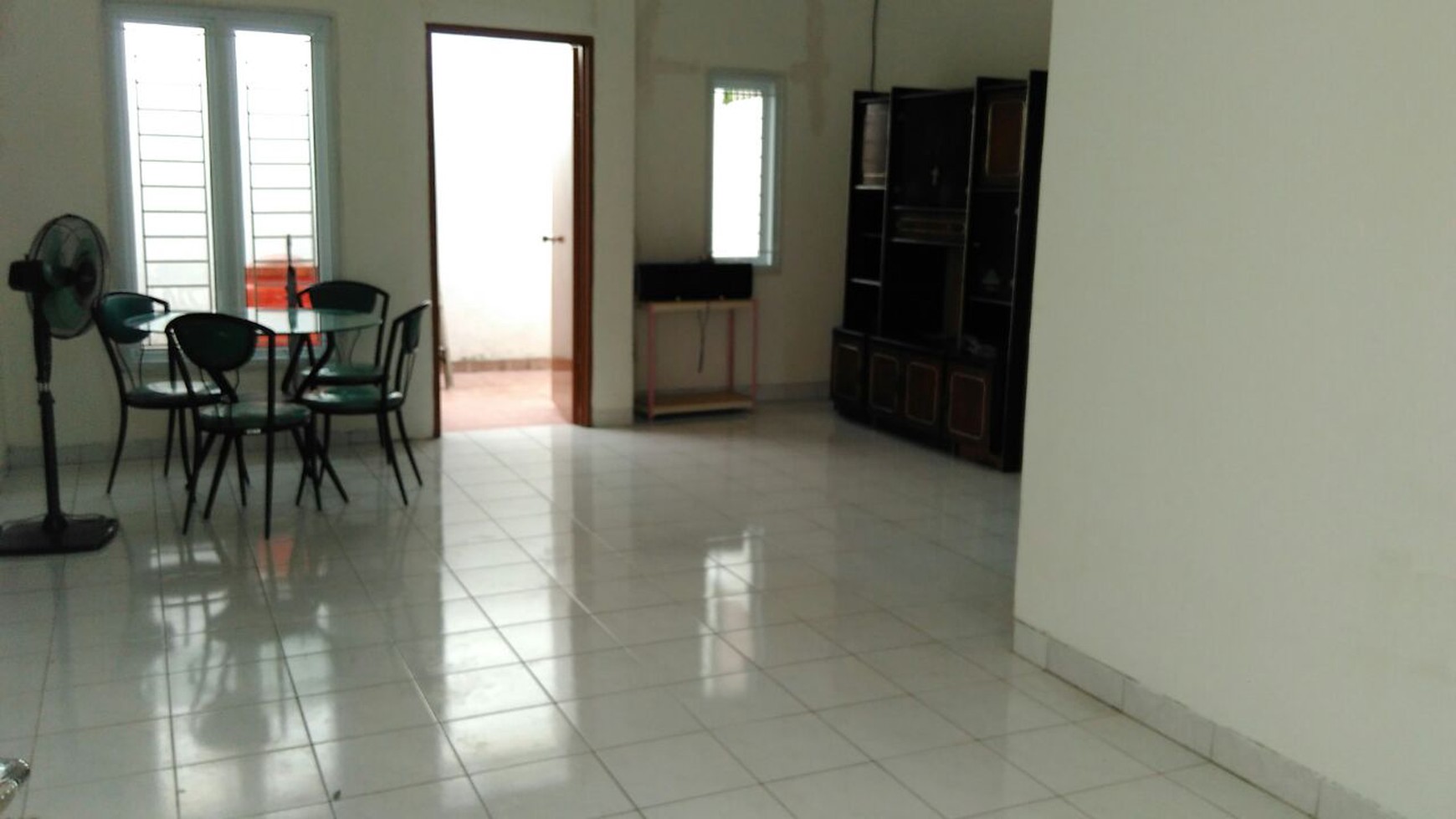 Disewakan Rumah di Taman Permata Sektor 7 - Lippo Karawaci