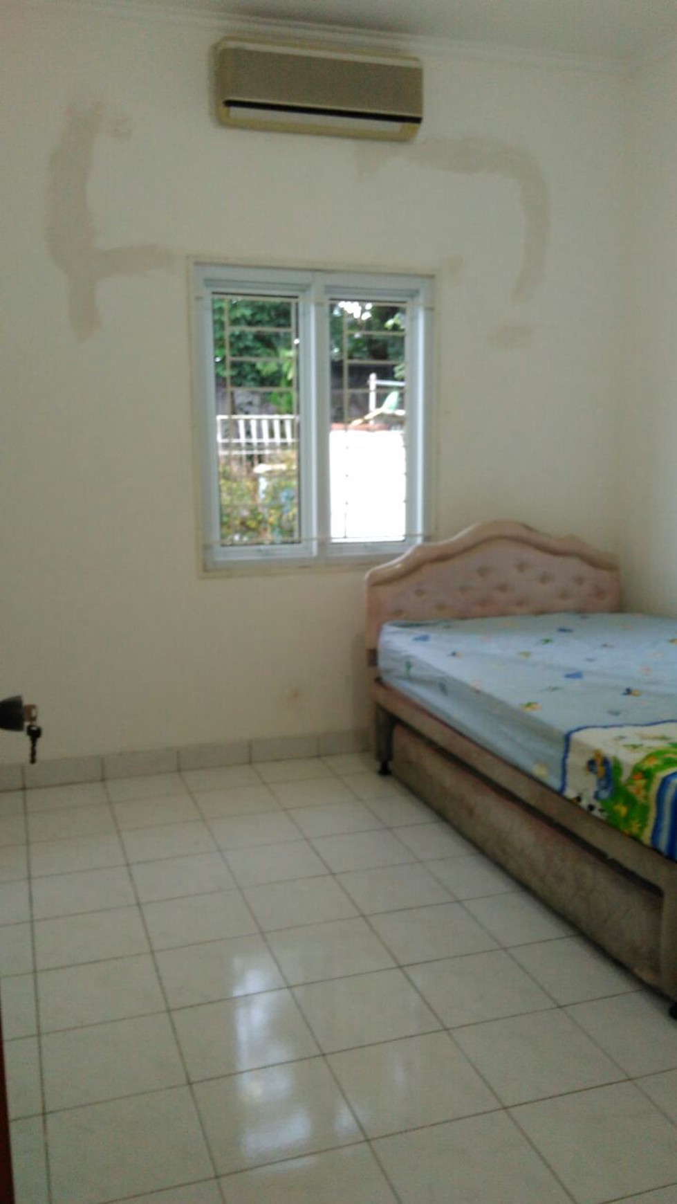 Disewakan Rumah di Taman Permata Sektor 7 - Lippo Karawaci