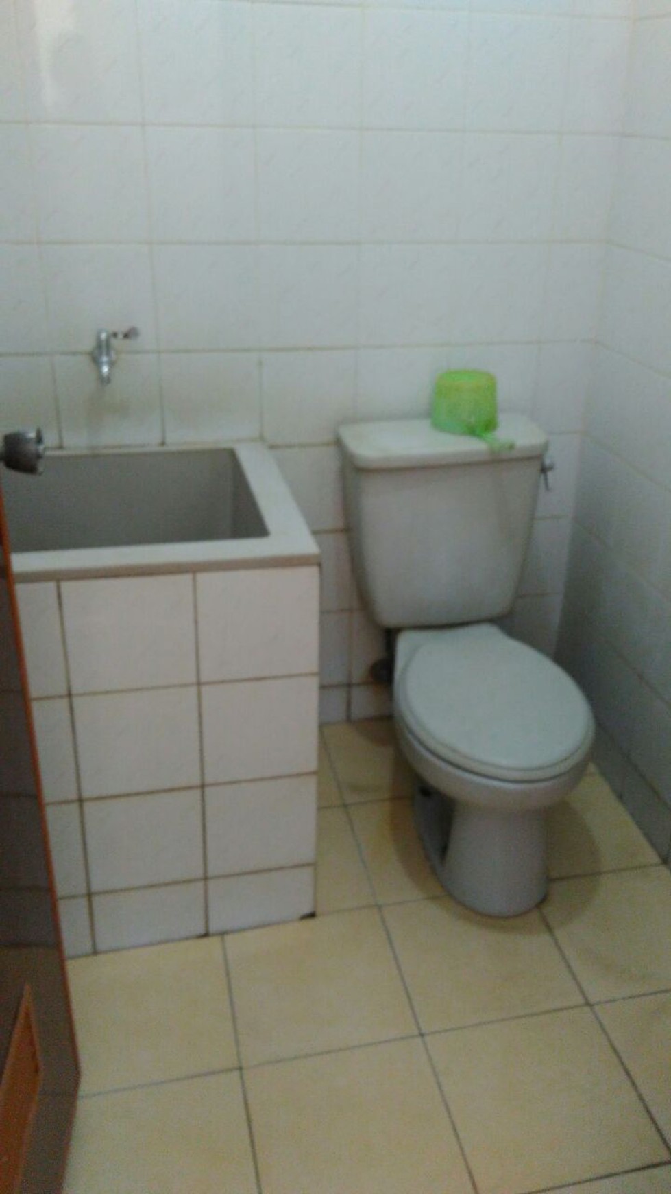 Disewakan Rumah di Taman Permata Sektor 7 - Lippo Karawaci