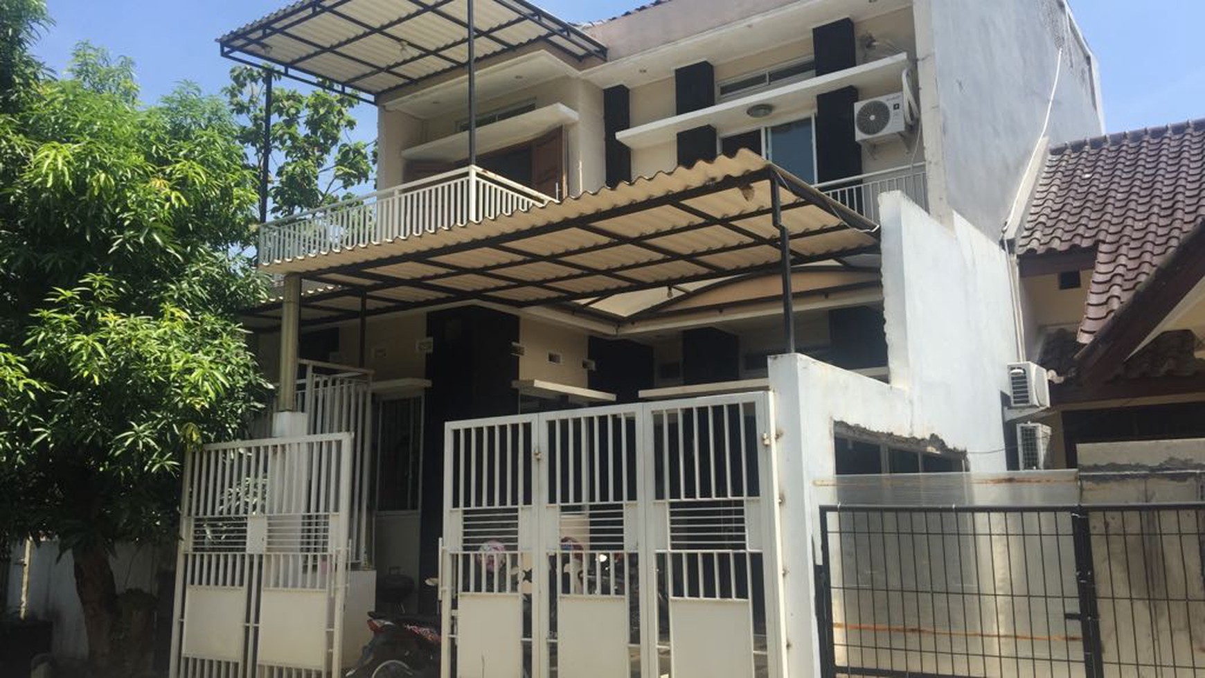 Dijual Rumah di Taman Permata - Lippo Karawaci