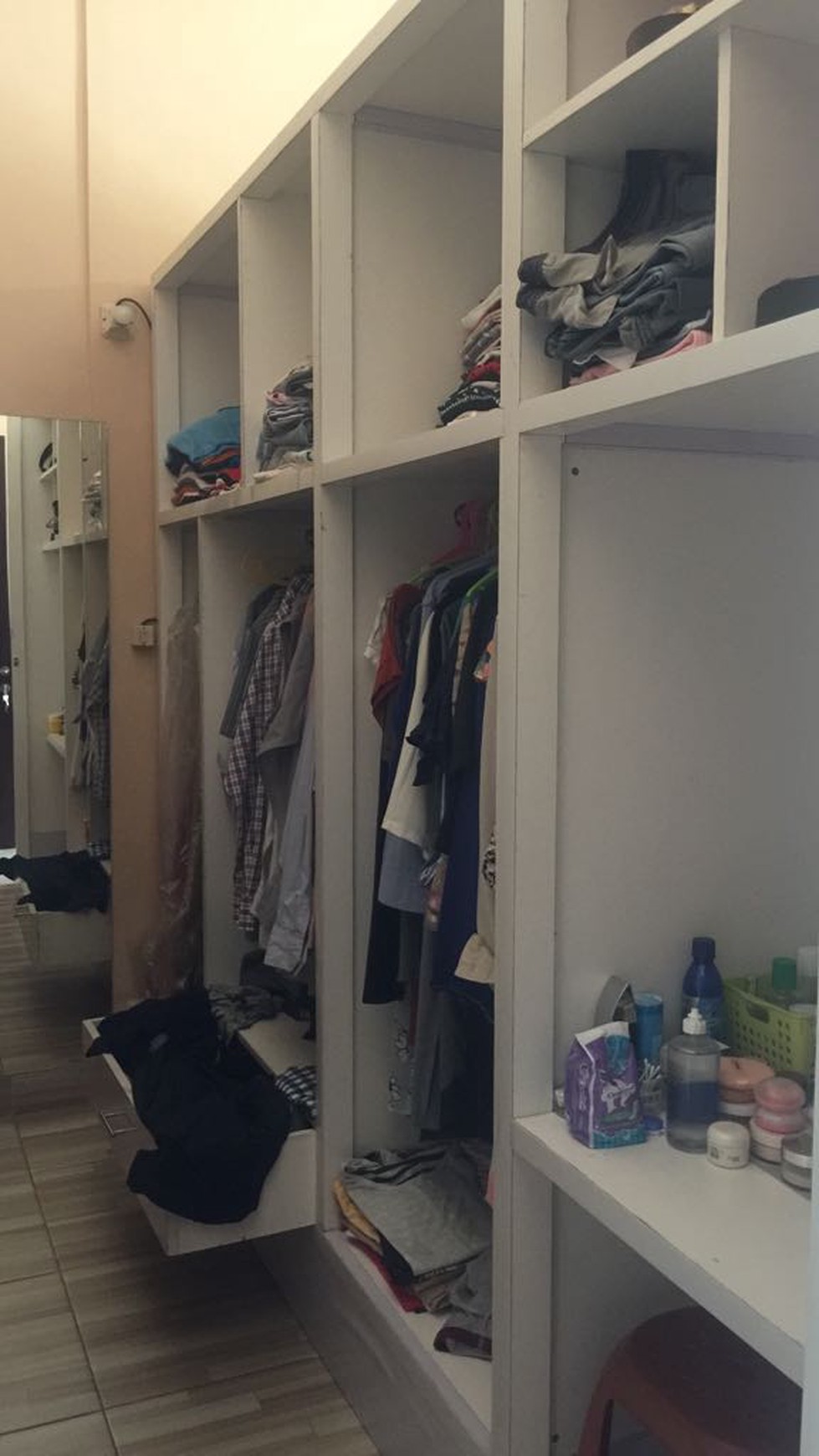 Dijual Rumah di Taman Permata - Lippo Karawaci