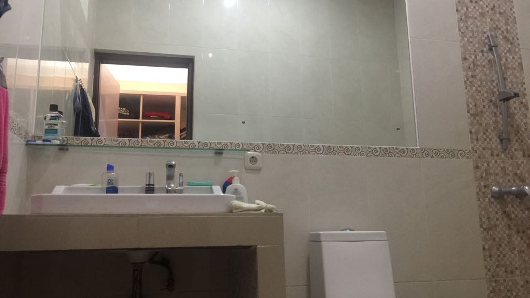 Dijual Rumah di Taman Permata - Lippo Karawaci