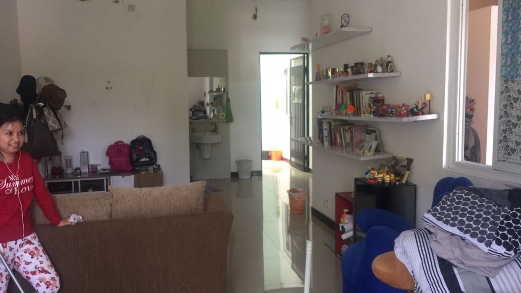 Dijual Rumah di Taman Permata - Lippo Karawaci