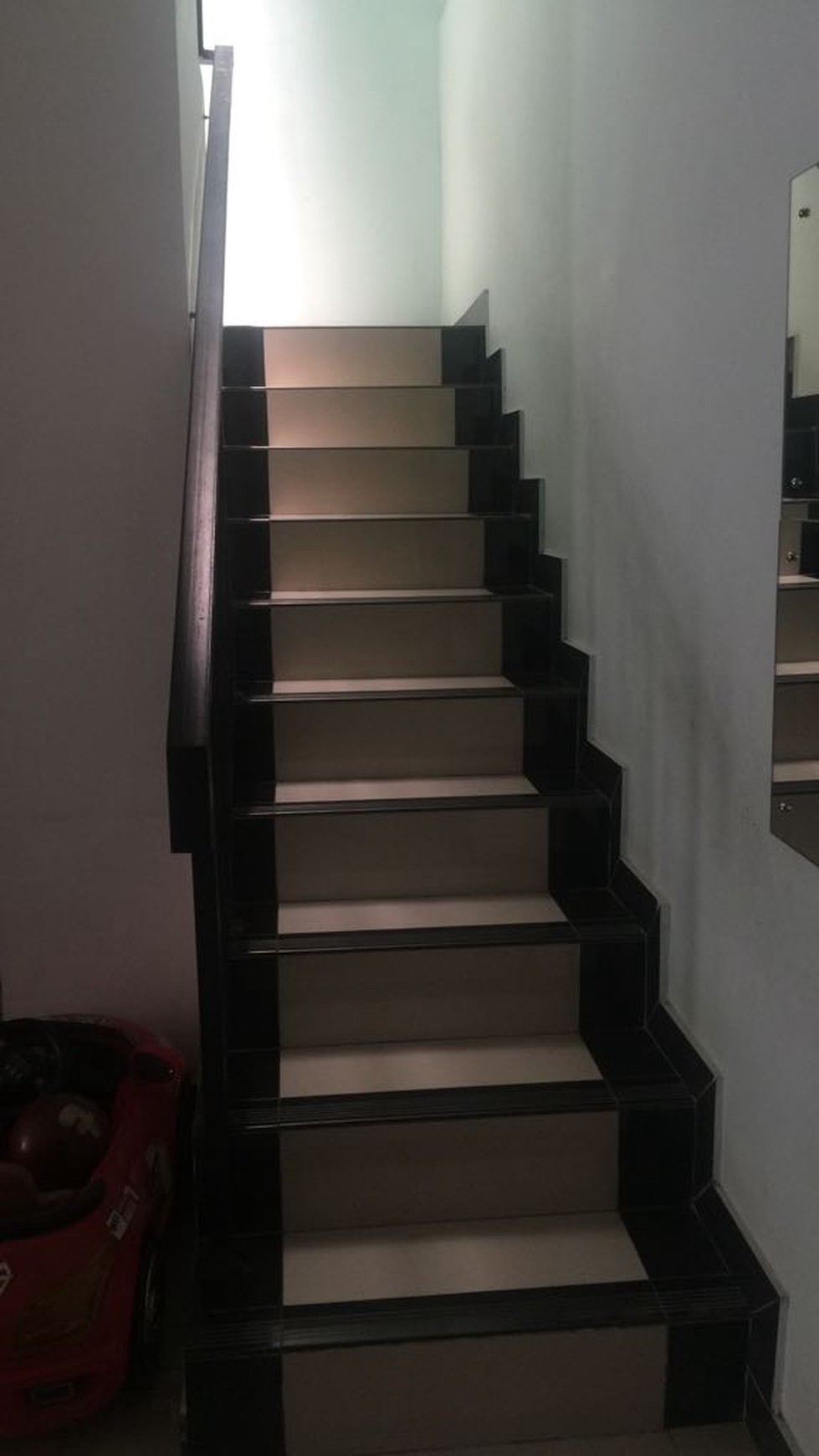 Dijual Rumah di Taman Permata - Lippo Karawaci