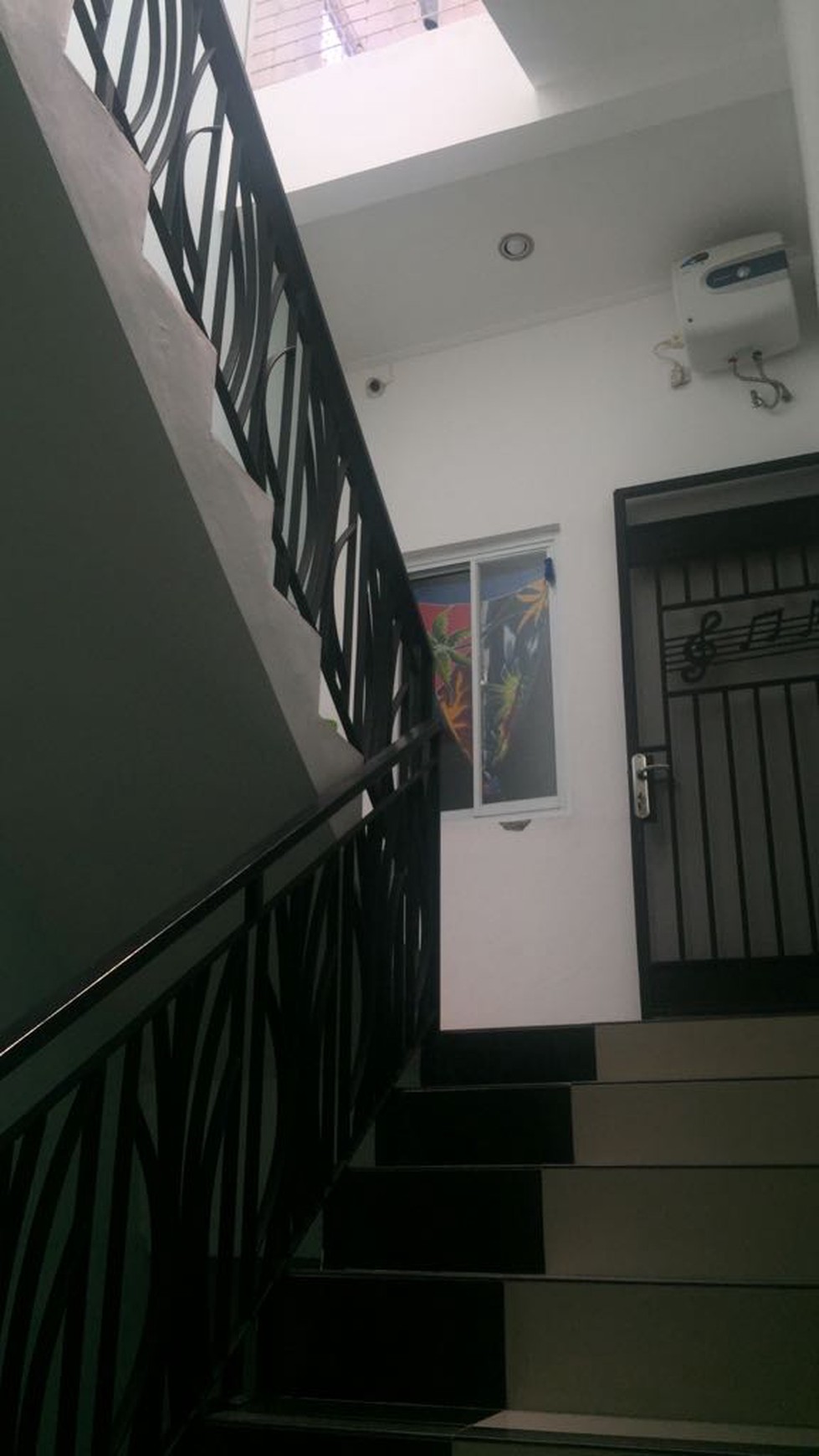 Dijual Rumah di Taman Permata - Lippo Karawaci