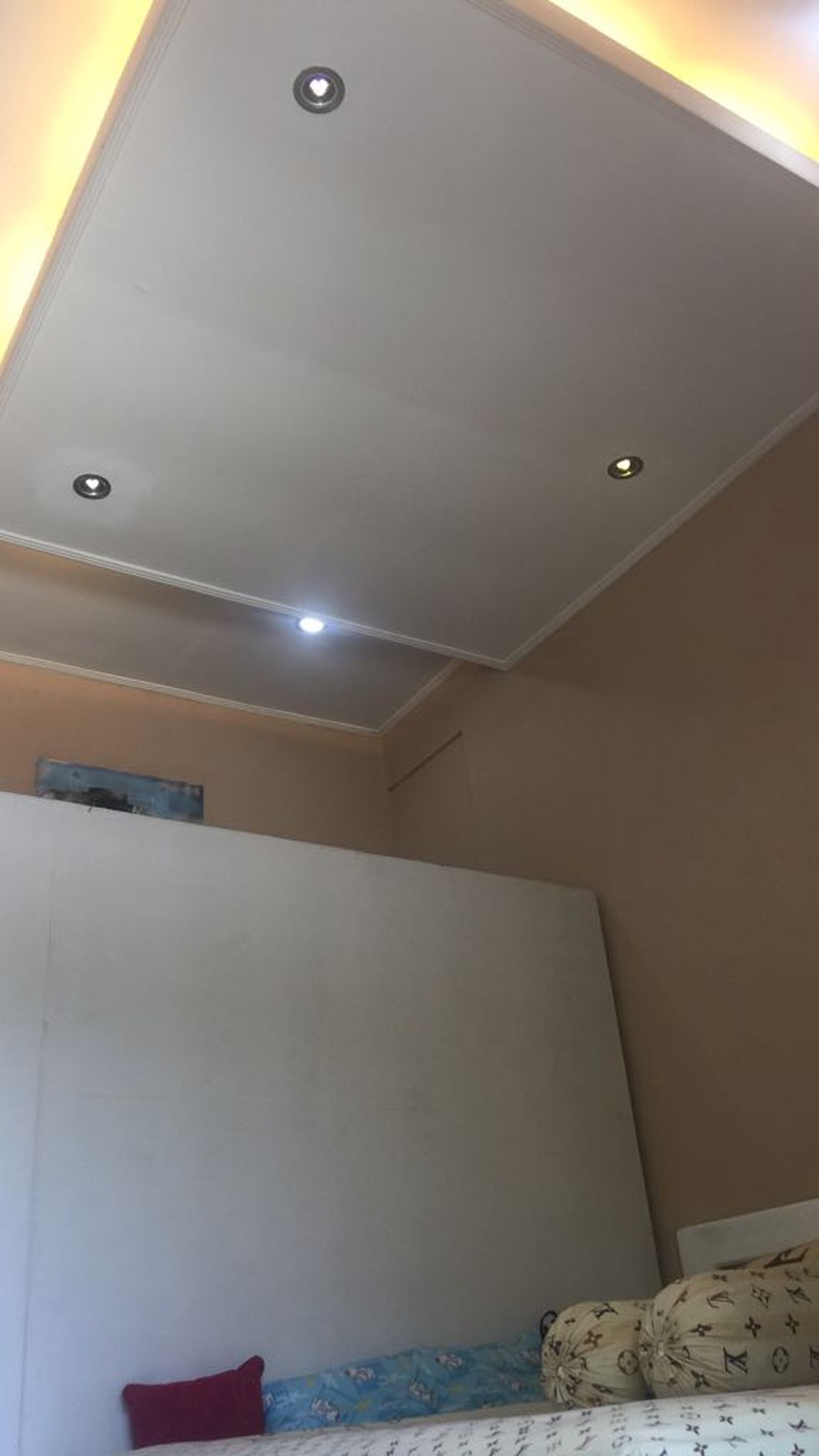 Dijual Rumah di Taman Permata - Lippo Karawaci