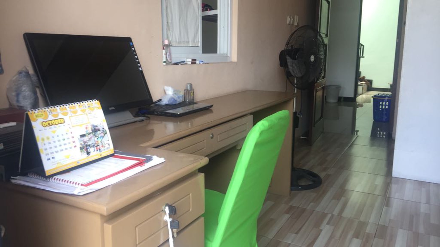 Dijual Rumah di Taman Permata - Lippo Karawaci