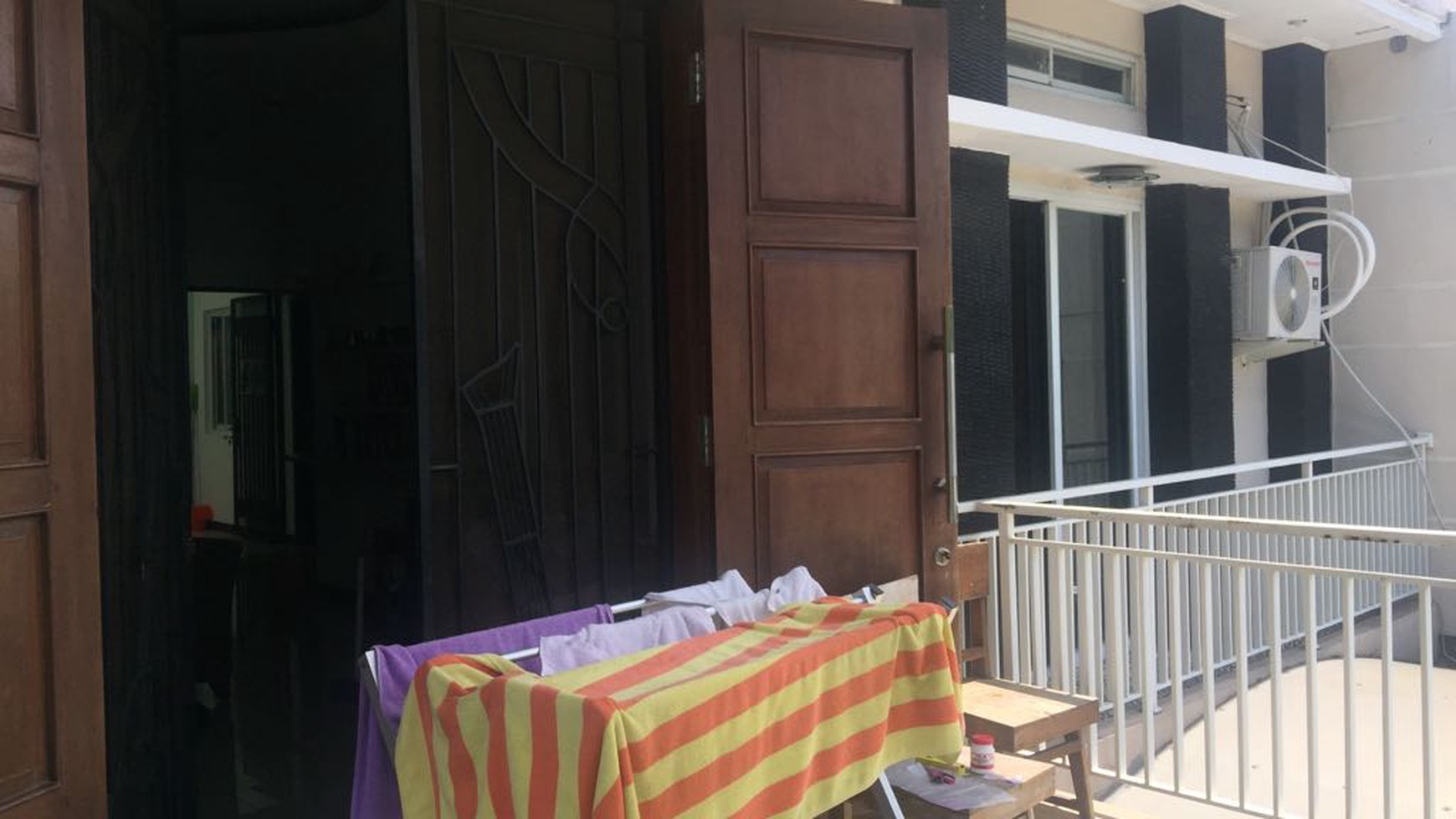 Dijual Rumah di Taman Permata - Lippo Karawaci
