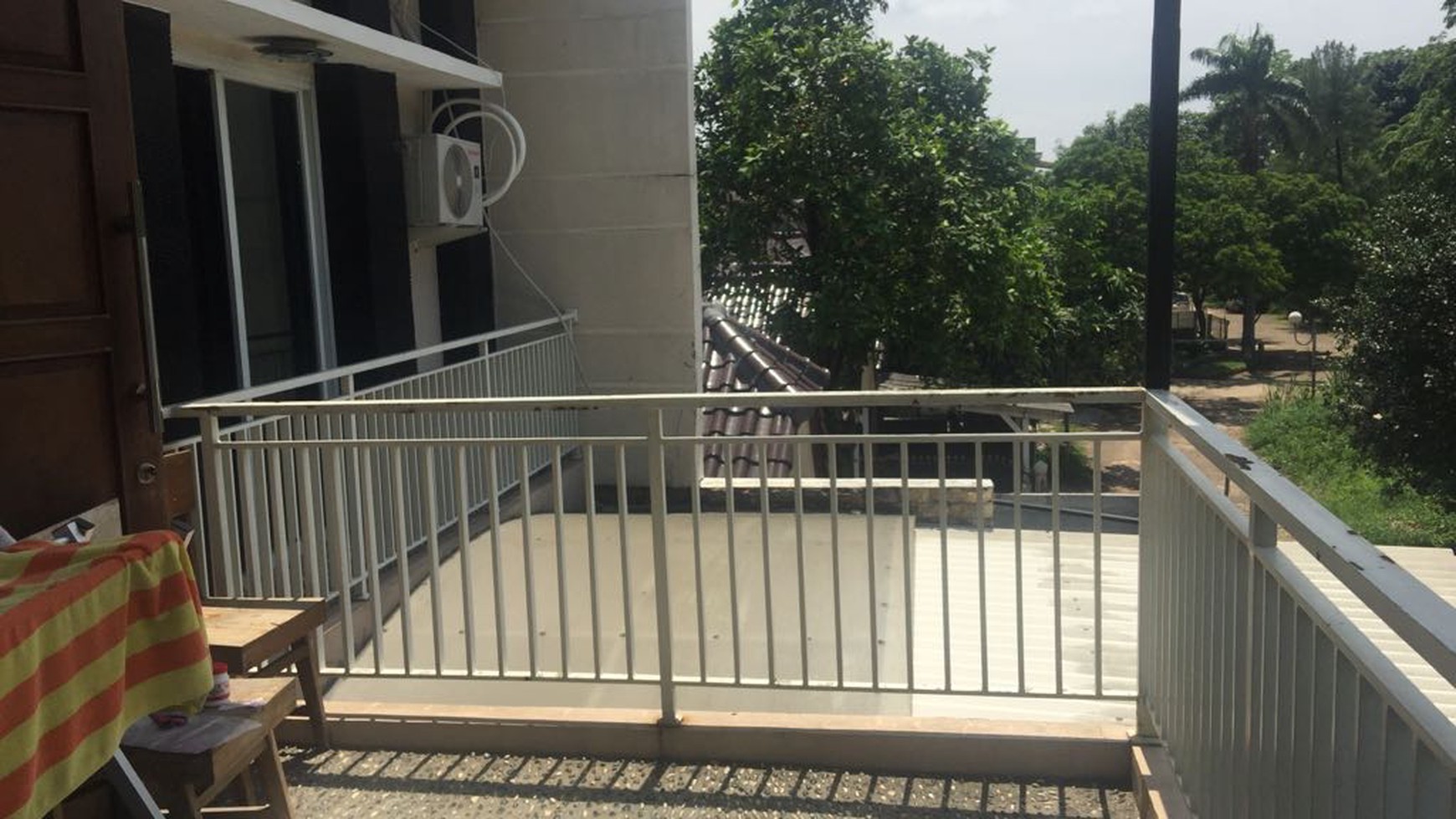 Dijual Rumah di Taman Permata - Lippo Karawaci