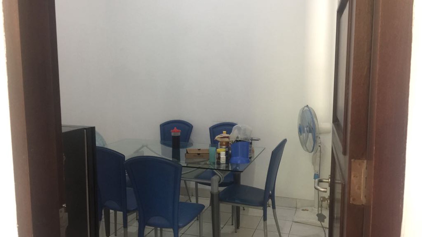 Dijual Rumah di Taman Permata - Lippo Karawaci