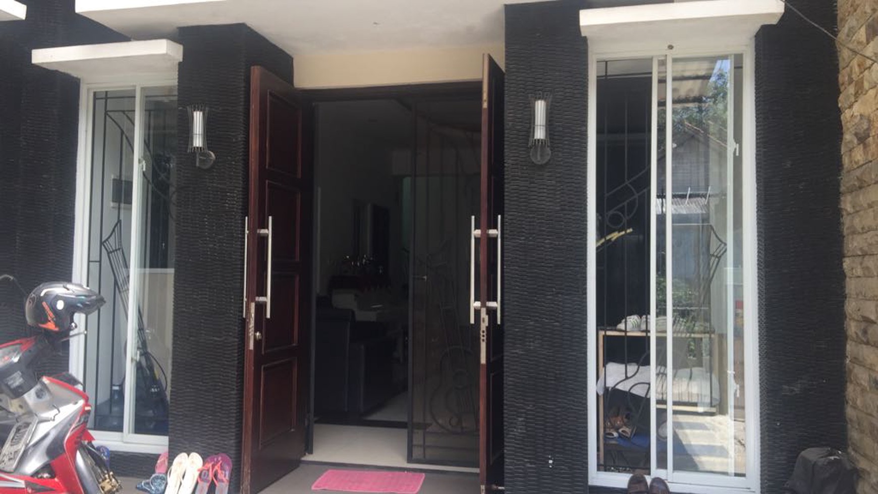 Dijual Rumah di Taman Permata - Lippo Karawaci